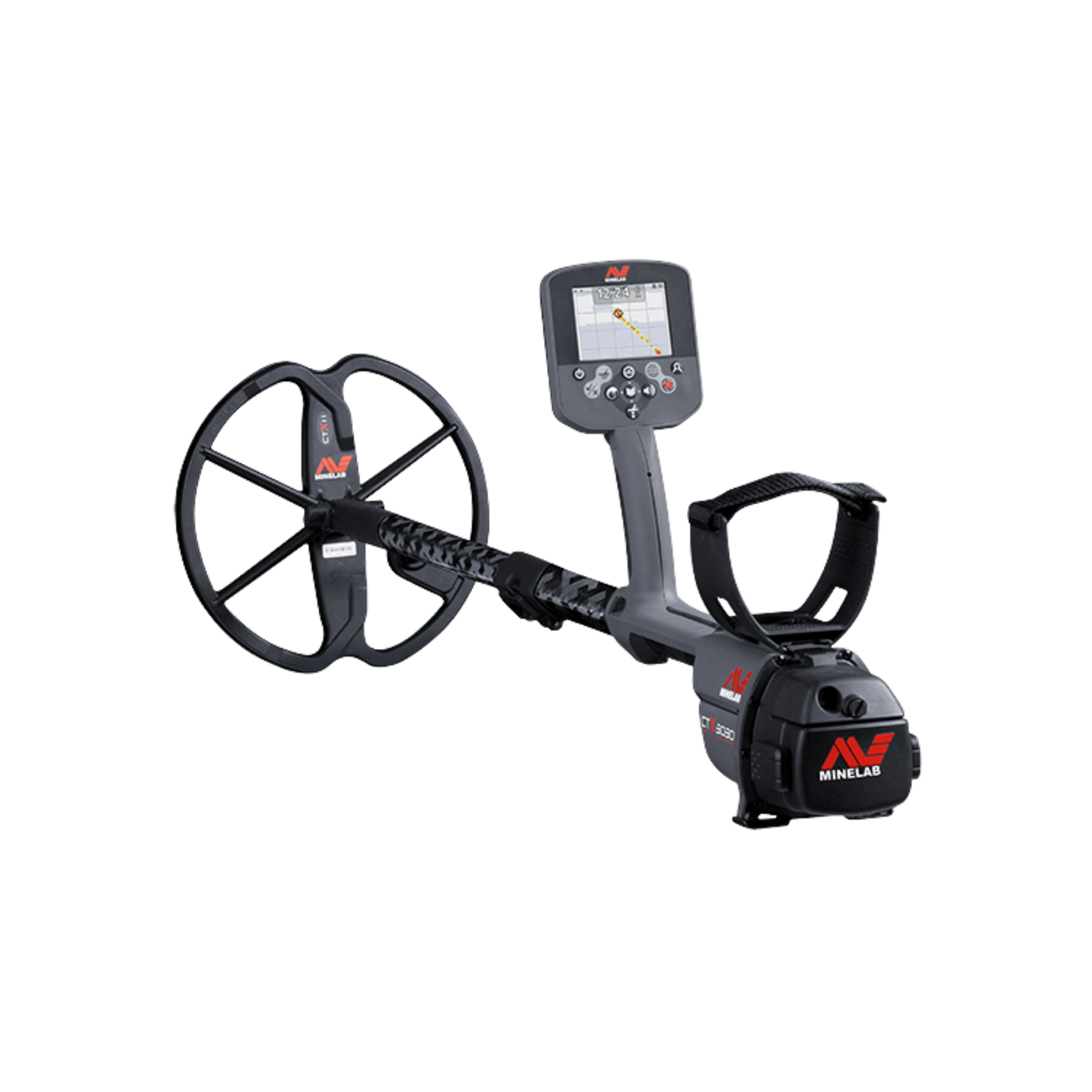 Minelab CTX 3030 Metal Dedektörü