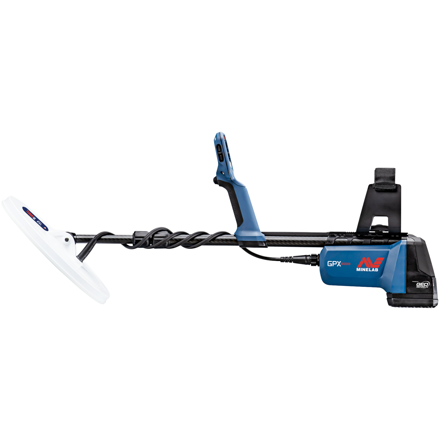 Minelab GPX 6000 Altın Dedektörü