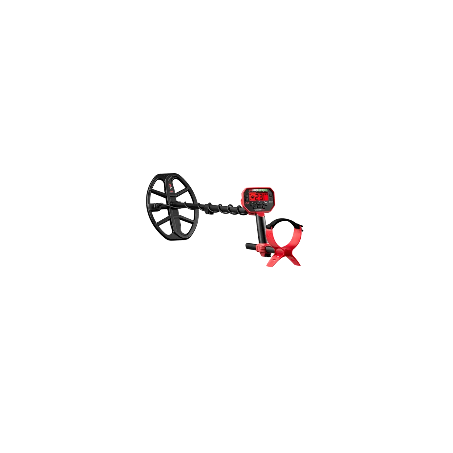 Minelab VANQUISH 540 PRO-PACK Metal Dedektörü