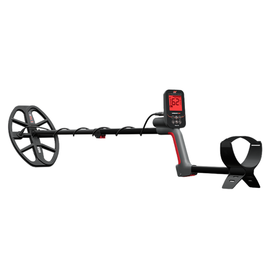Minelab VANQUISH 560 Metal Dedektörü
