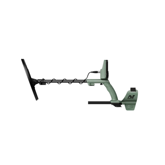 Minelab X-TERRA VOYAGER Metal Dedektörü