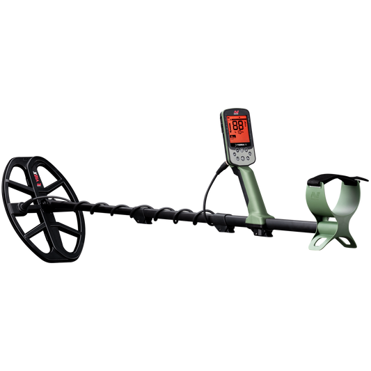 Minelab X-TERRA PRO Metal Dedektörü