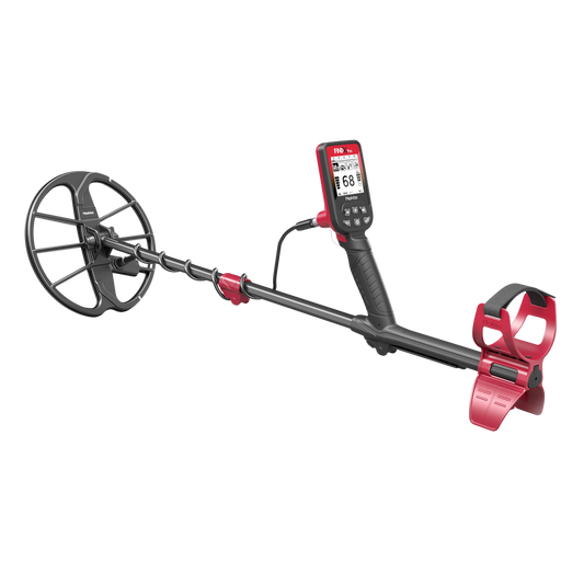 Nokta FINDX Pro Metal Dedektörü