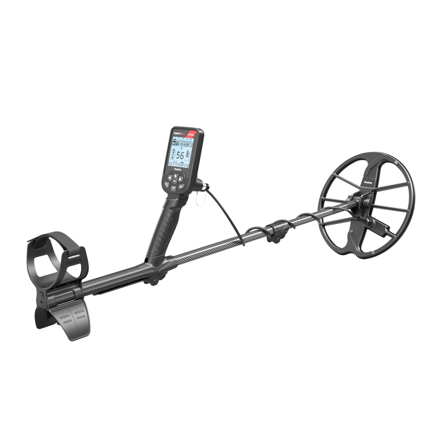 Nokta Simplex Ultra Metal Dedektörü
