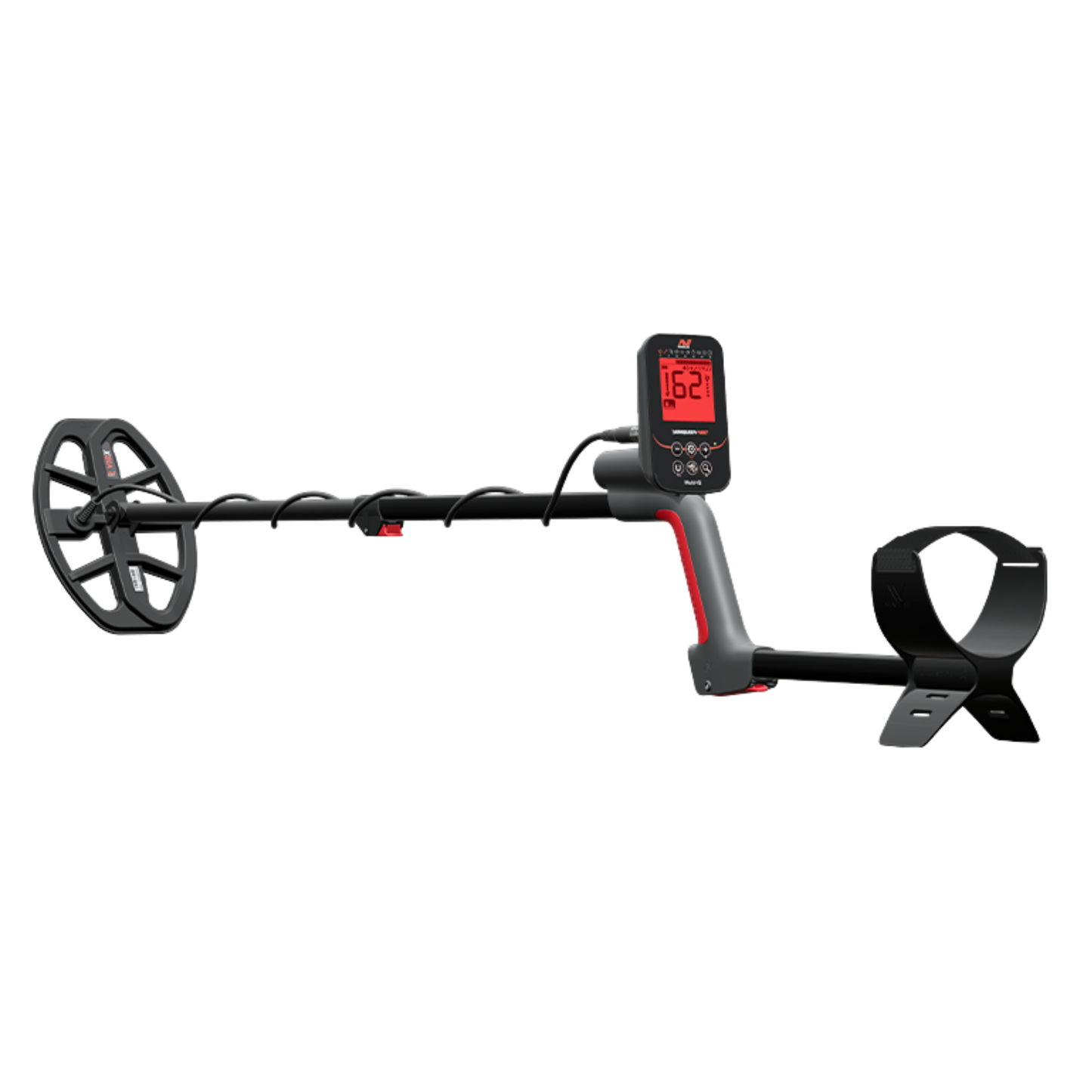 Minelab VANQUISH 460 Metal Dedektörü
