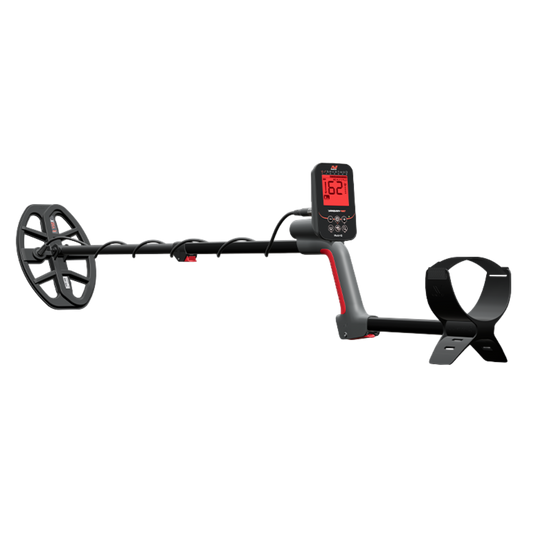 Minelab VANQUISH 460 Metal Dedektörü