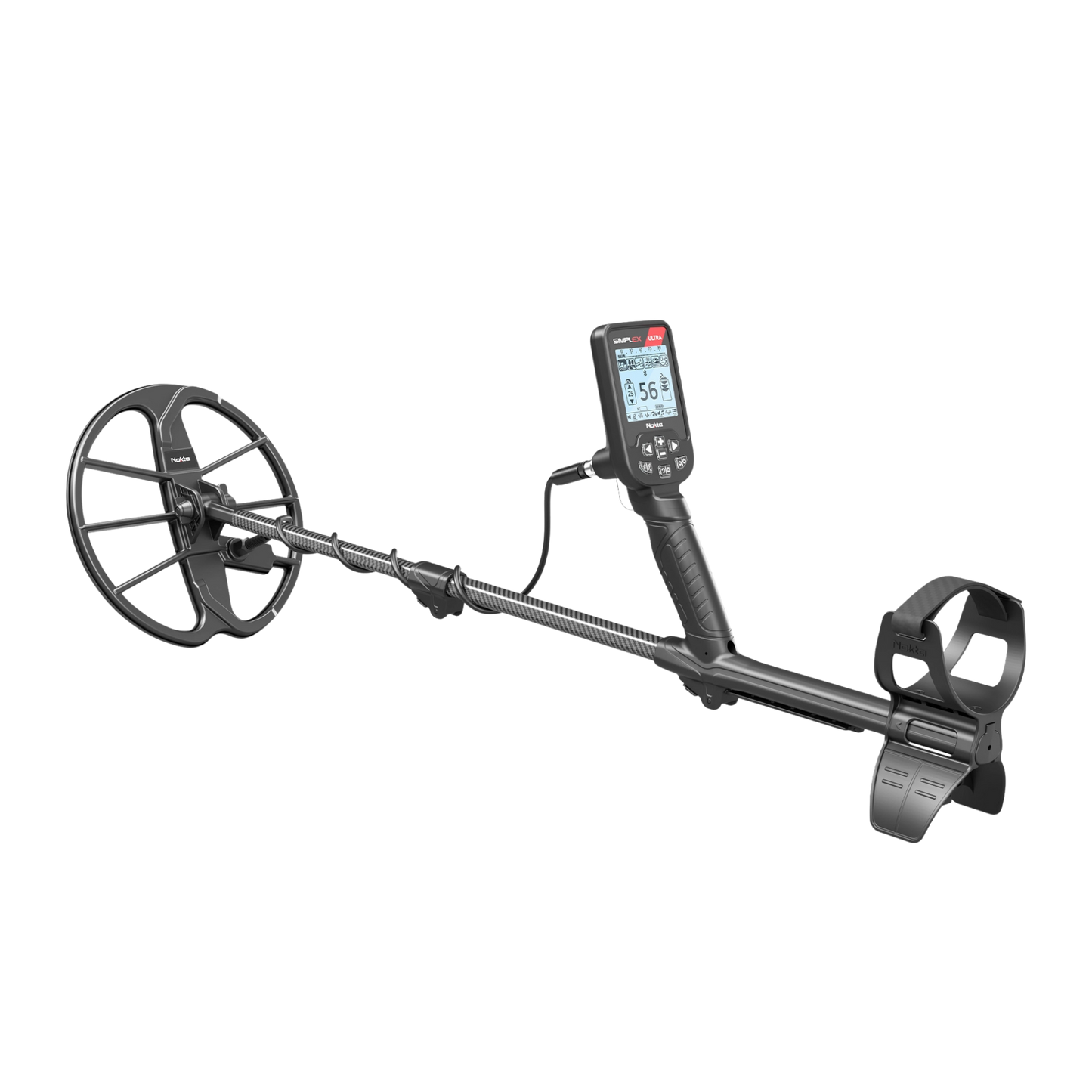 Nokta Simplex Ultra Metal Dedektörü