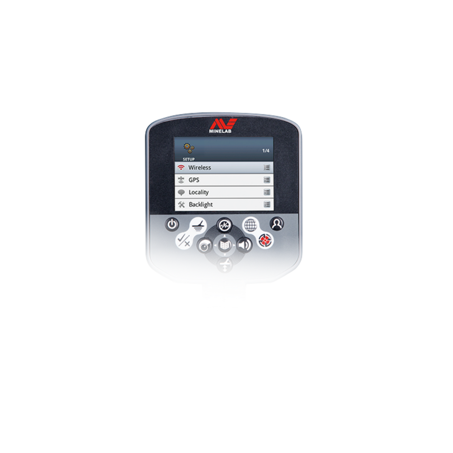 Minelab CTX 3030 Metal Dedektörü