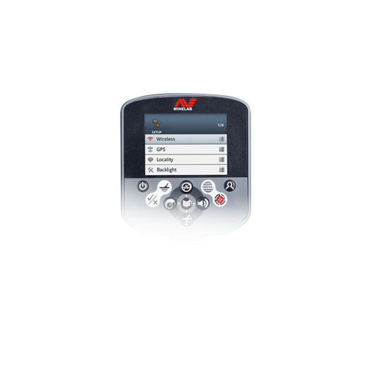 Minelab CTX 3030 Metal Dedektörü