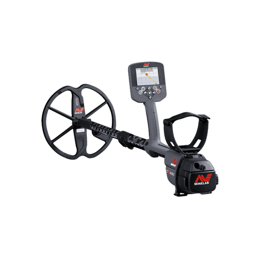 Minelab CTX 3030 Metal Dedektörü