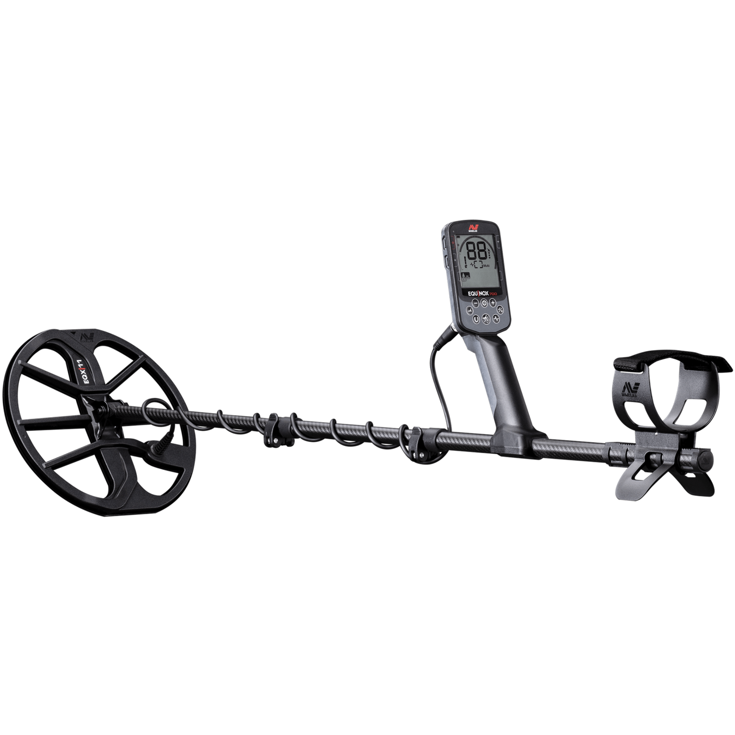 Minelab EQUINOX 700 Metal Dedektörü