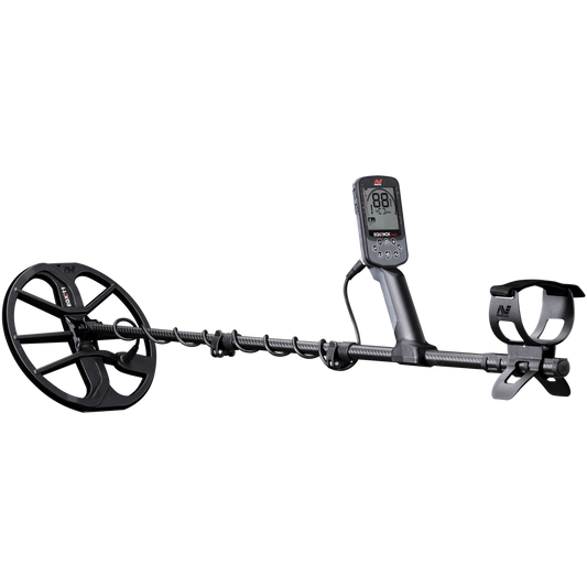 Minelab EQUINOX 700 Metal Dedektörü