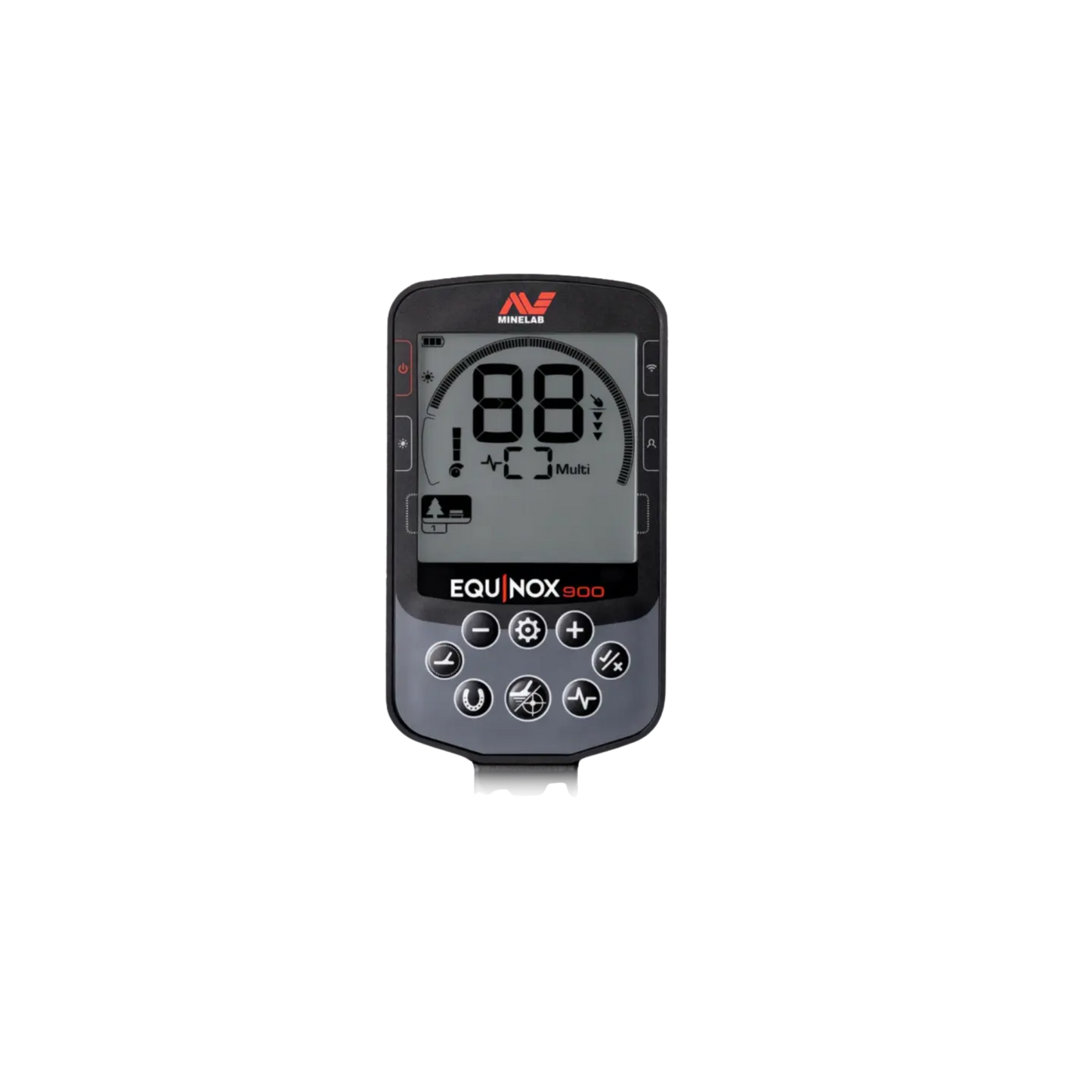 Minelab EQUINOX 900 Metal Dedektörü