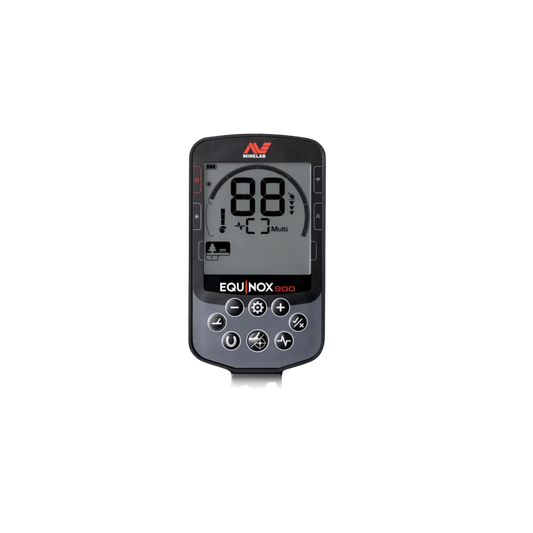 Minelab EQUINOX 900 Metal Dedektörü