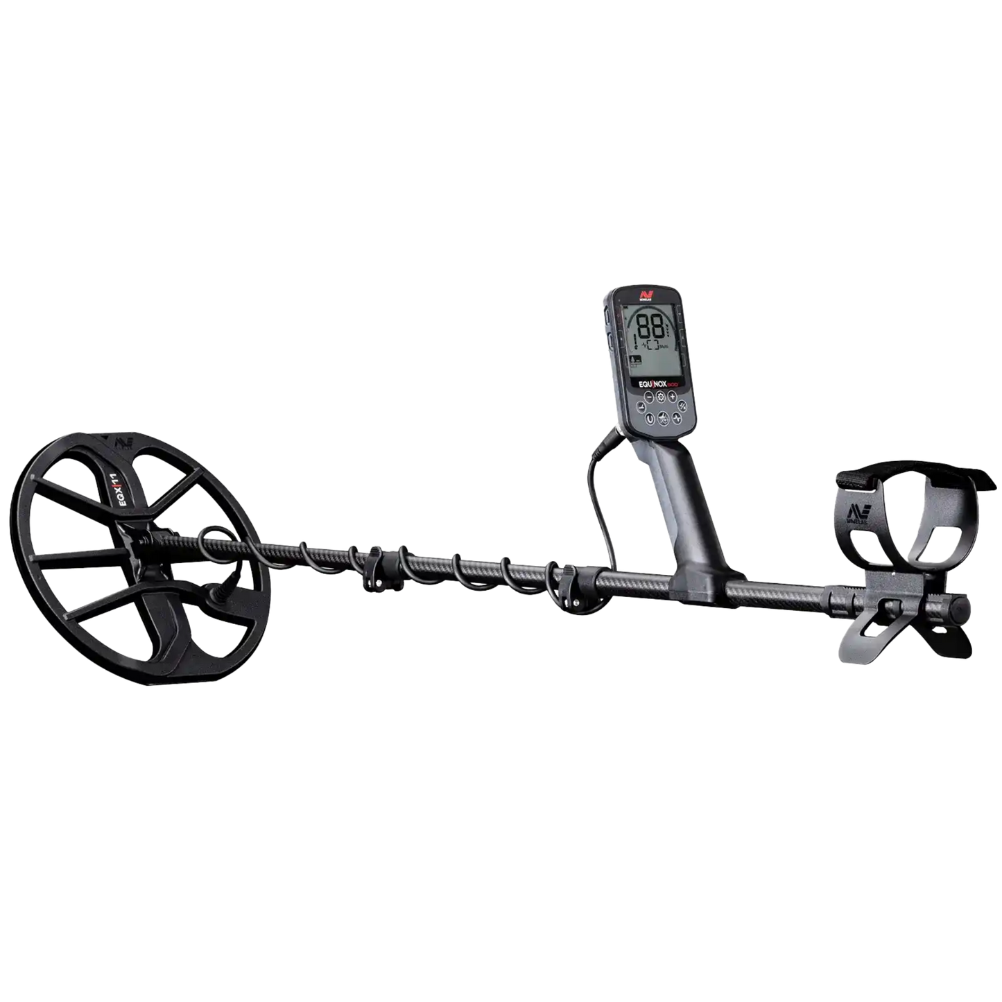 Minelab EQUINOX 900 Metal Dedektörü