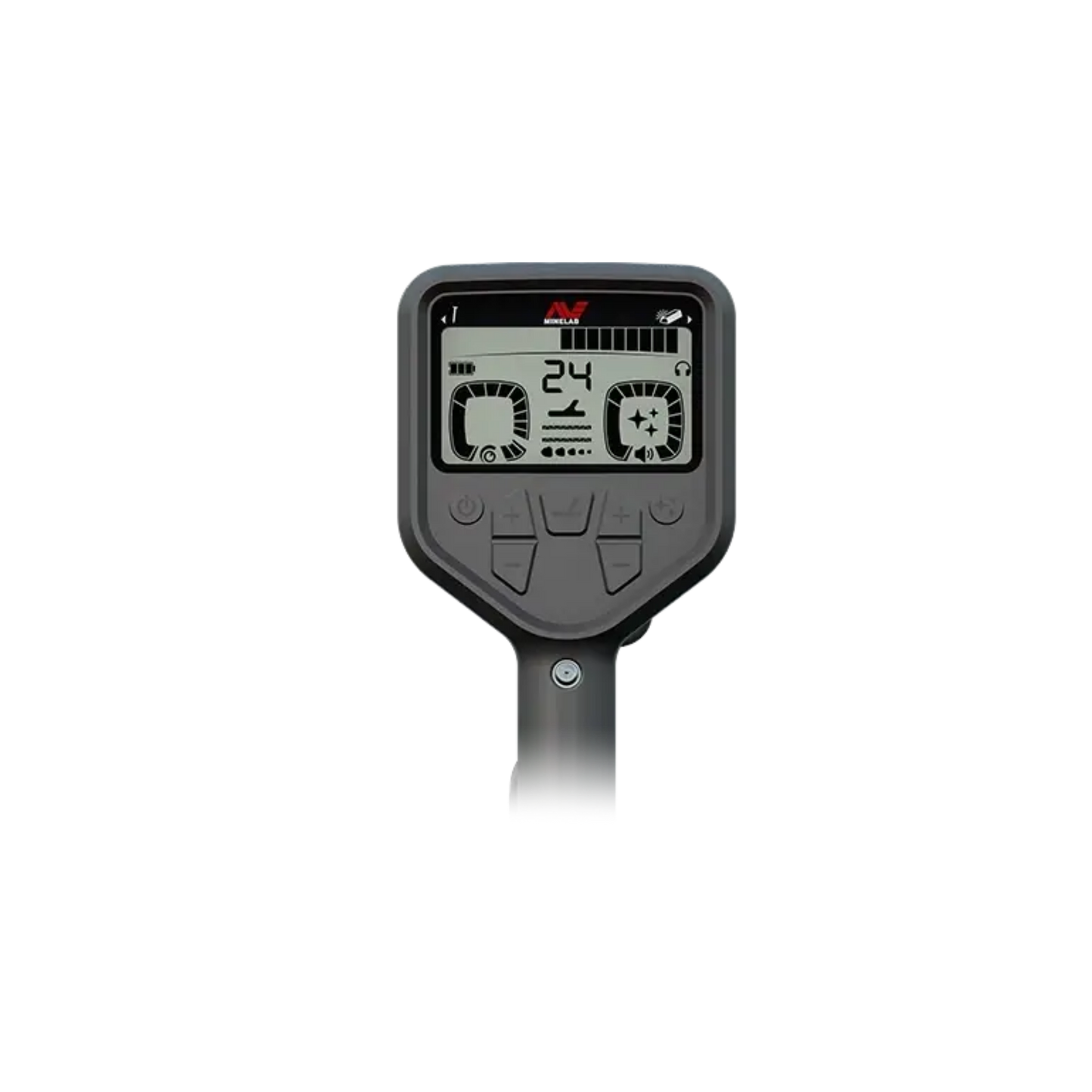 Minelab GOLD MONSTER 2000 Altın Dedektörü