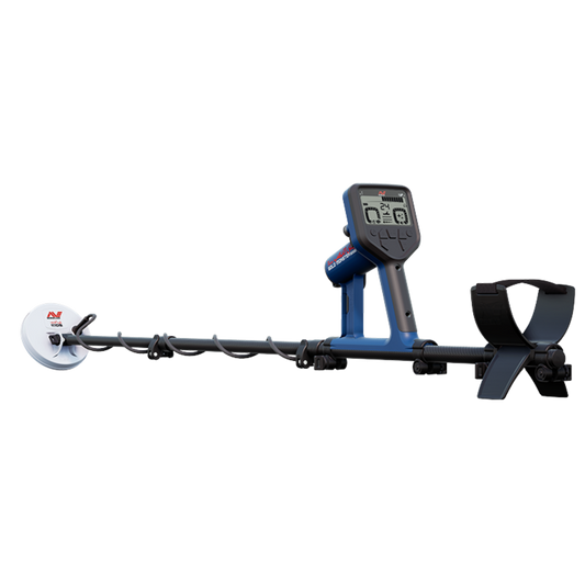 Minelab GOLD MONSTER 2000 Altın Dedektörü