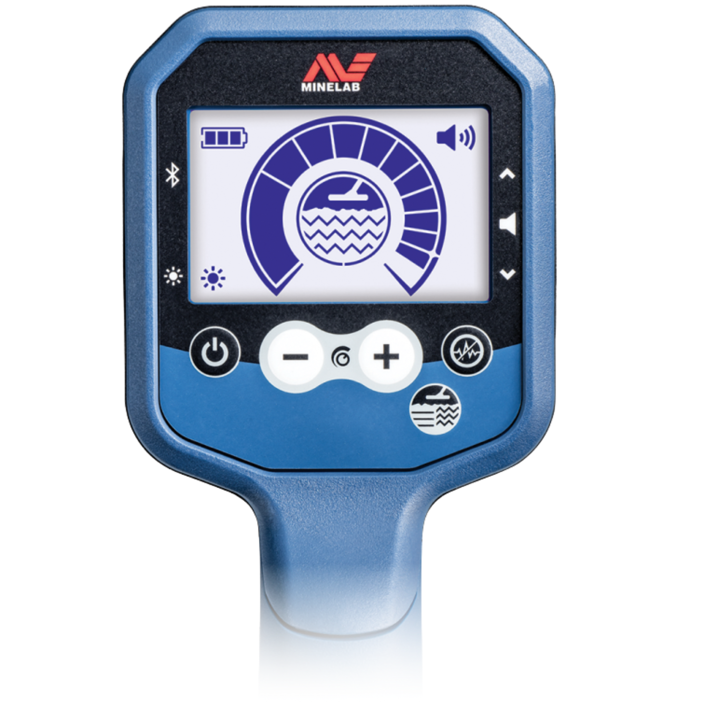 Minelab GPX 6000 Altın Dedektörü