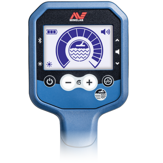 Minelab GPX 6000 Altın Dedektörü