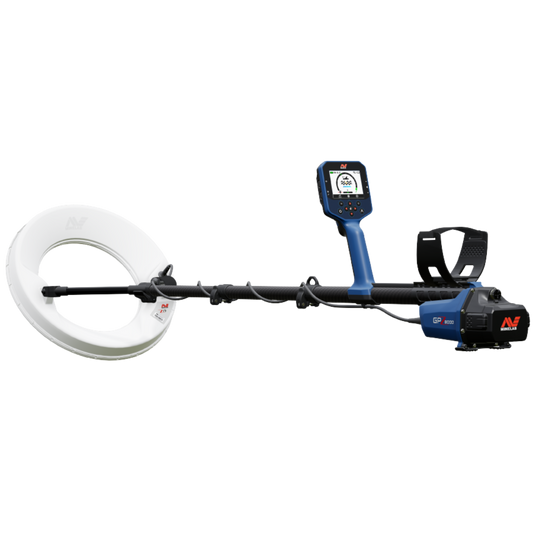 Minelab GPZ 8000 Altın Dedektörü