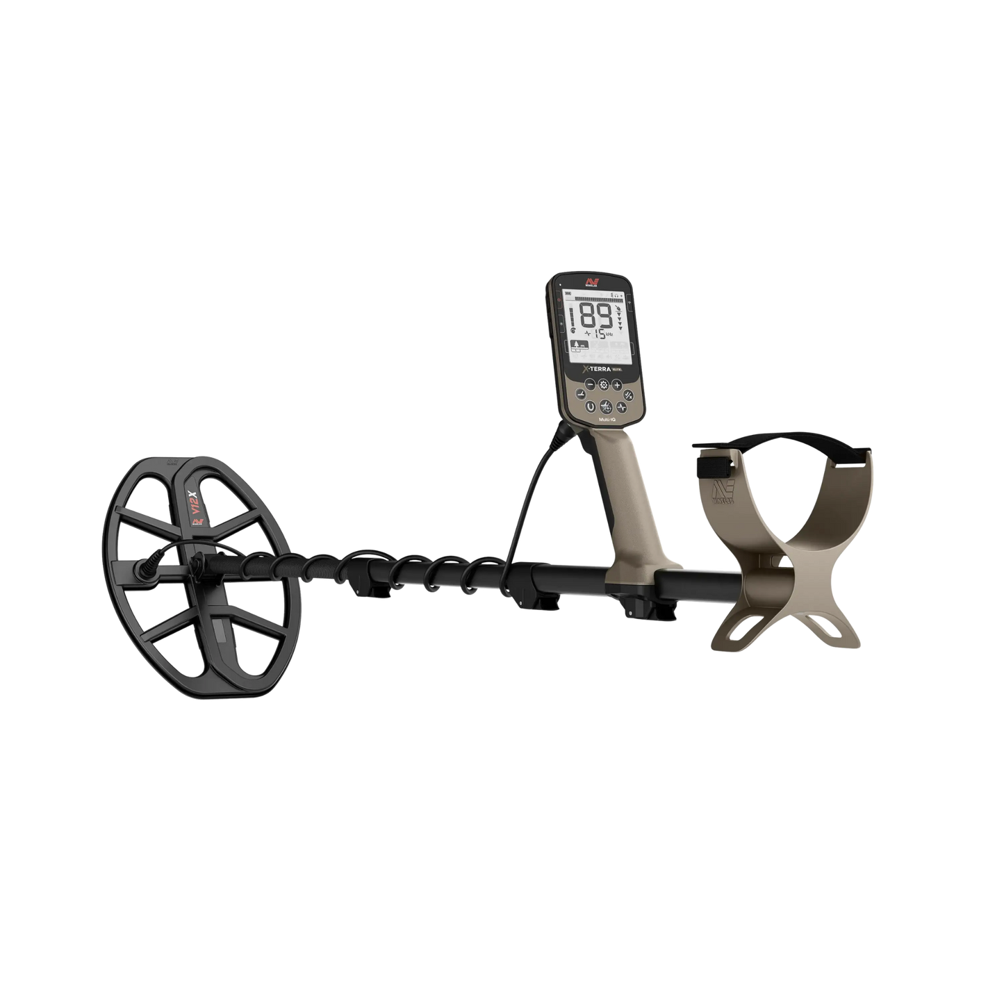Minelab X-TERRA ELITE Metal Dedektörü