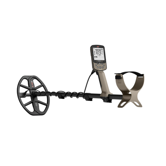 Minelab X-TERRA ELITE Metal Dedektörü
