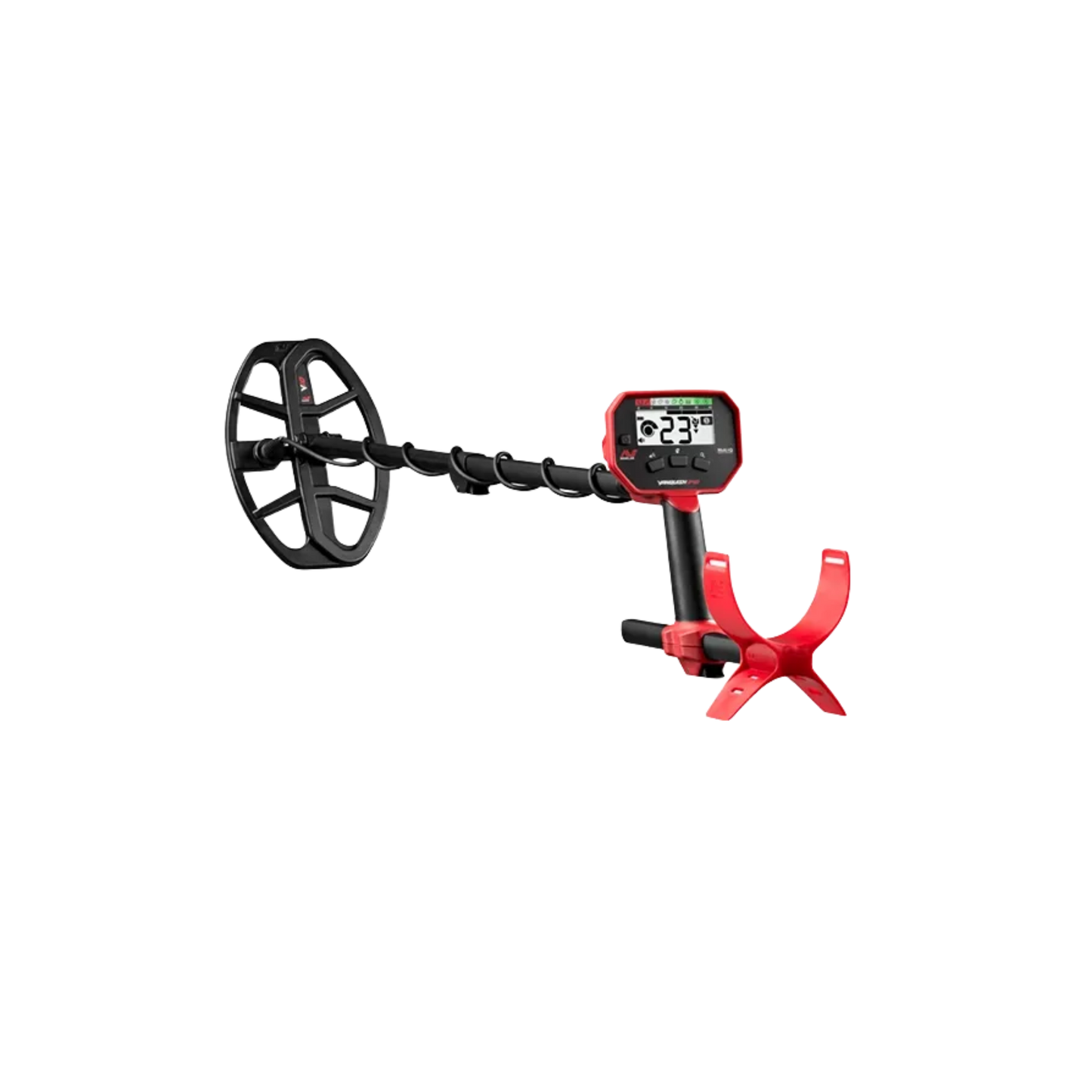 Minelab VANQUISH 340 Metal Dedektörü
