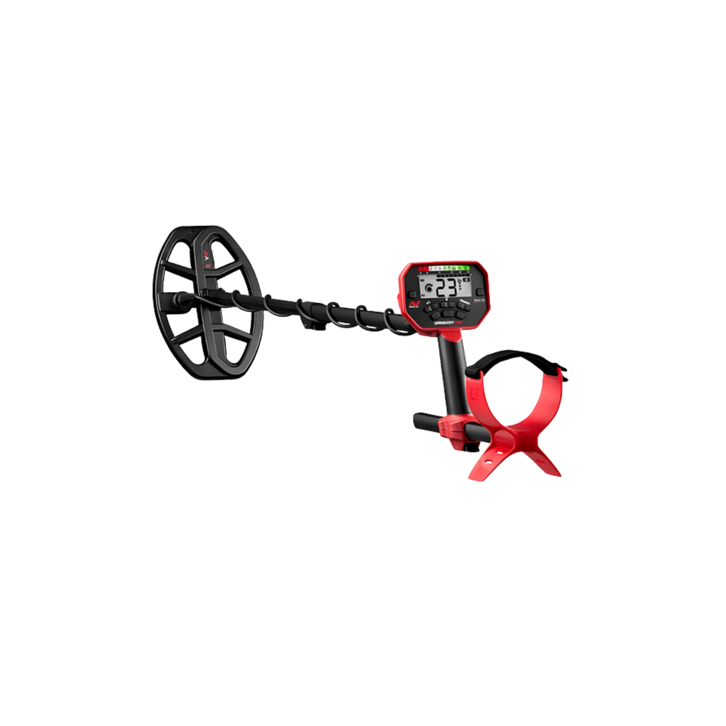 Minelab VANQUISH 440 Metal Dedektörü