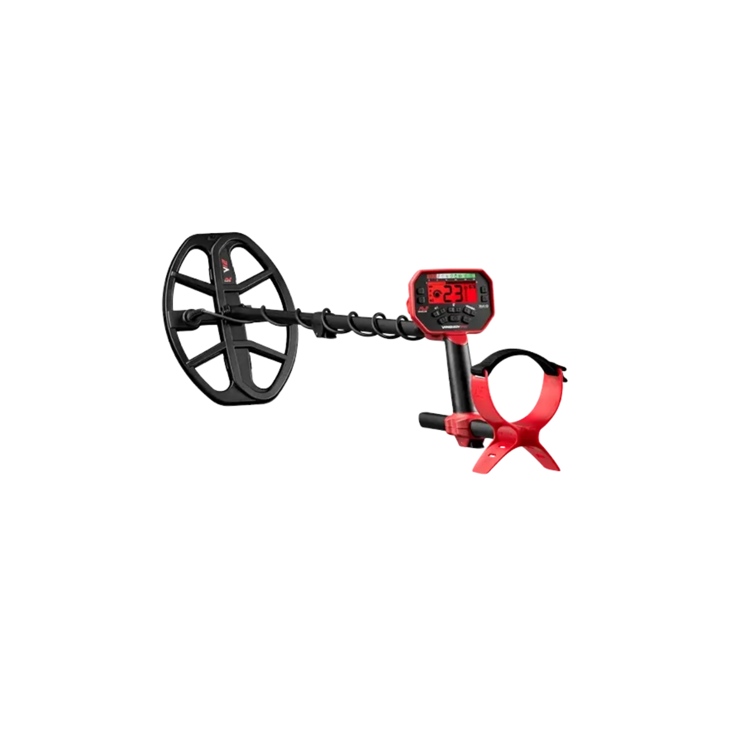 Minelab VANQUISH 540 PRO-PACK Metal Dedektörü