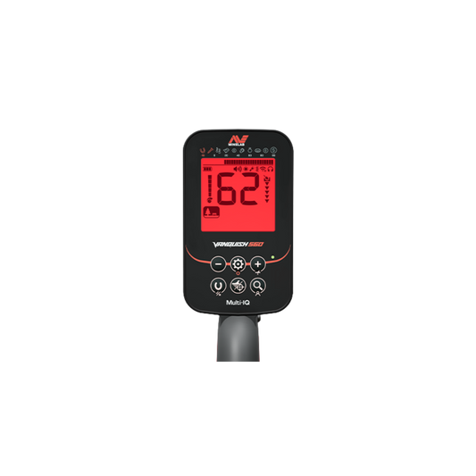 Minelab VANQUISH 560 Metal Dedektörü