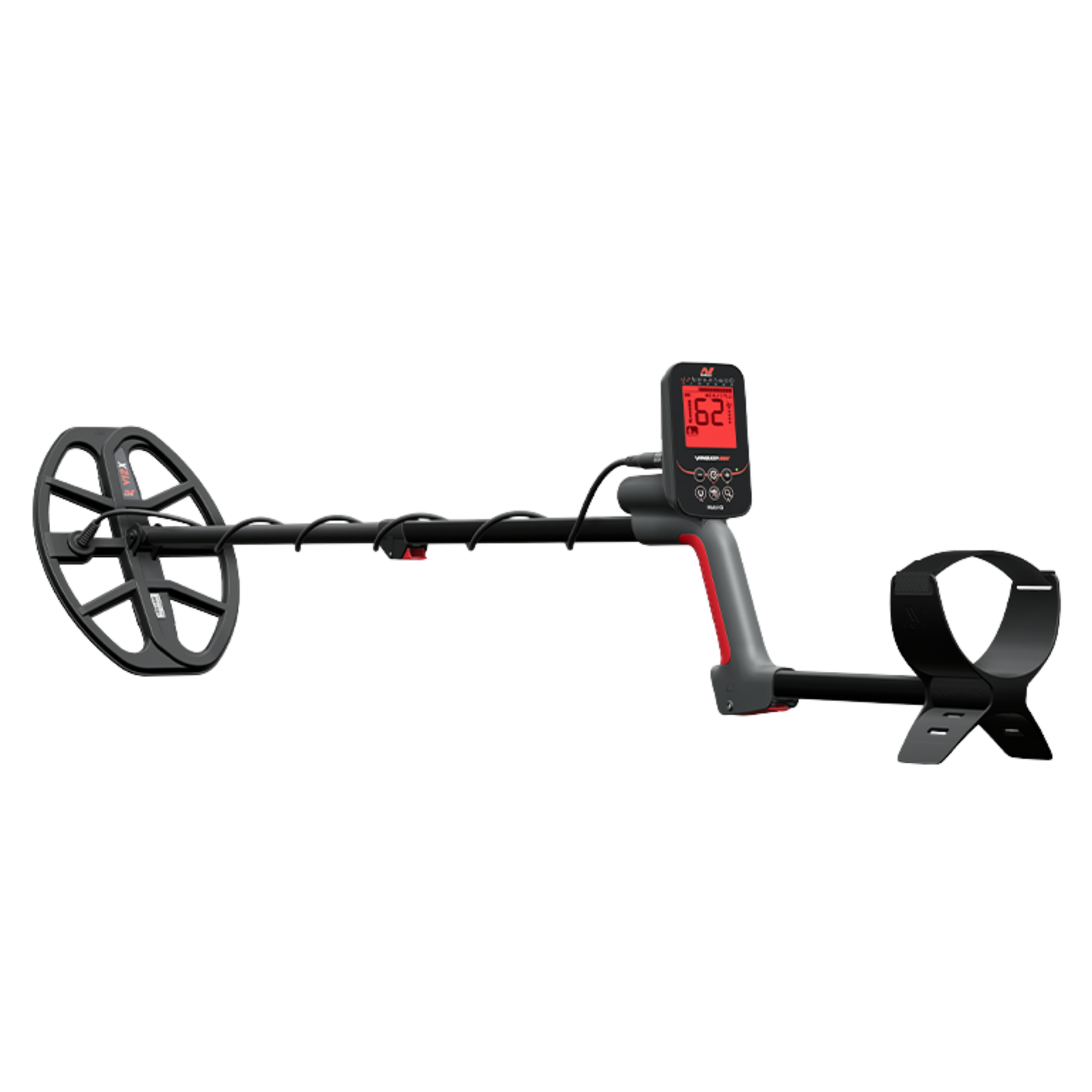 Minelab VANQUISH 560 Metal Dedektörü