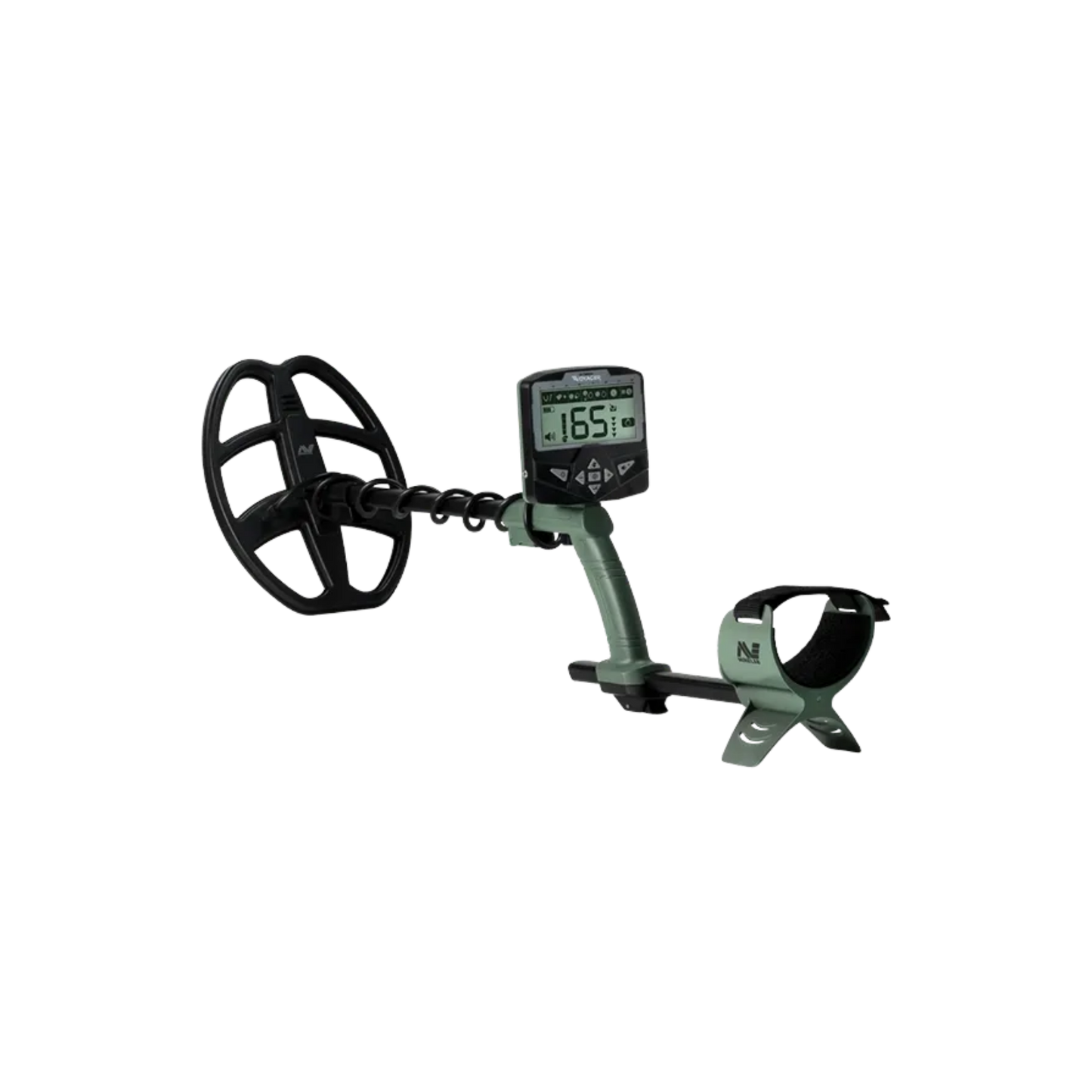 Minelab X-TERRA VOYAGER Metal Dedektörü