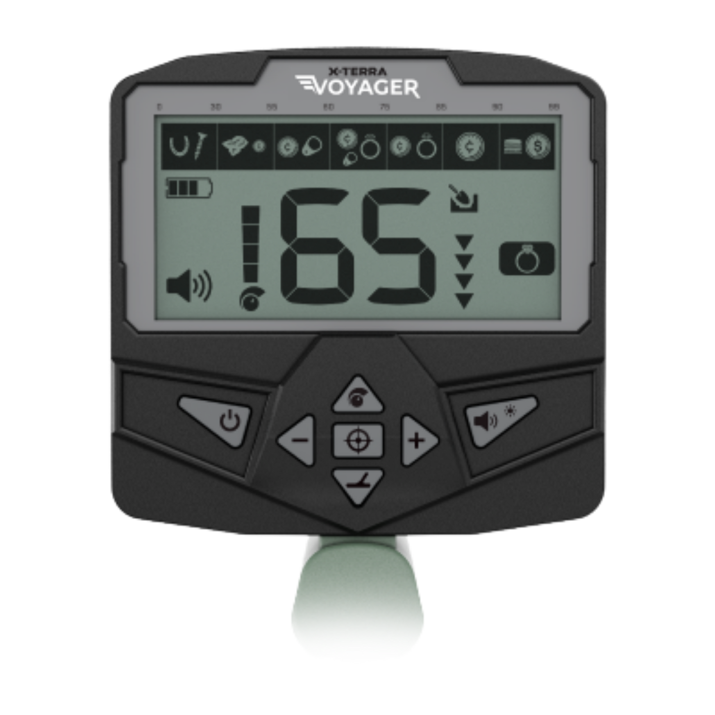 Minelab X-TERRA VOYAGER Metal Dedektörü