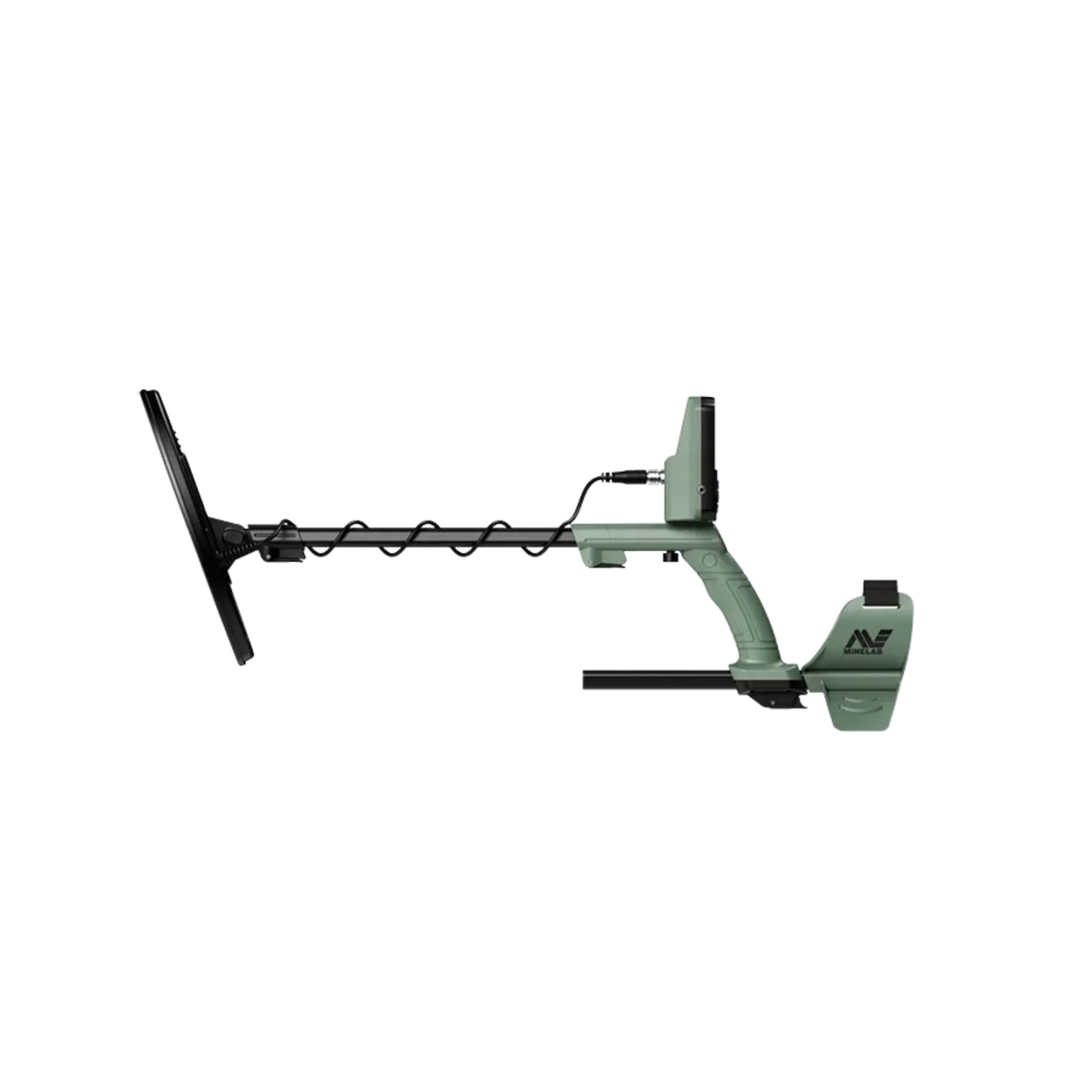 Minelab X-TERRA VOYAGER Metal Dedektörü