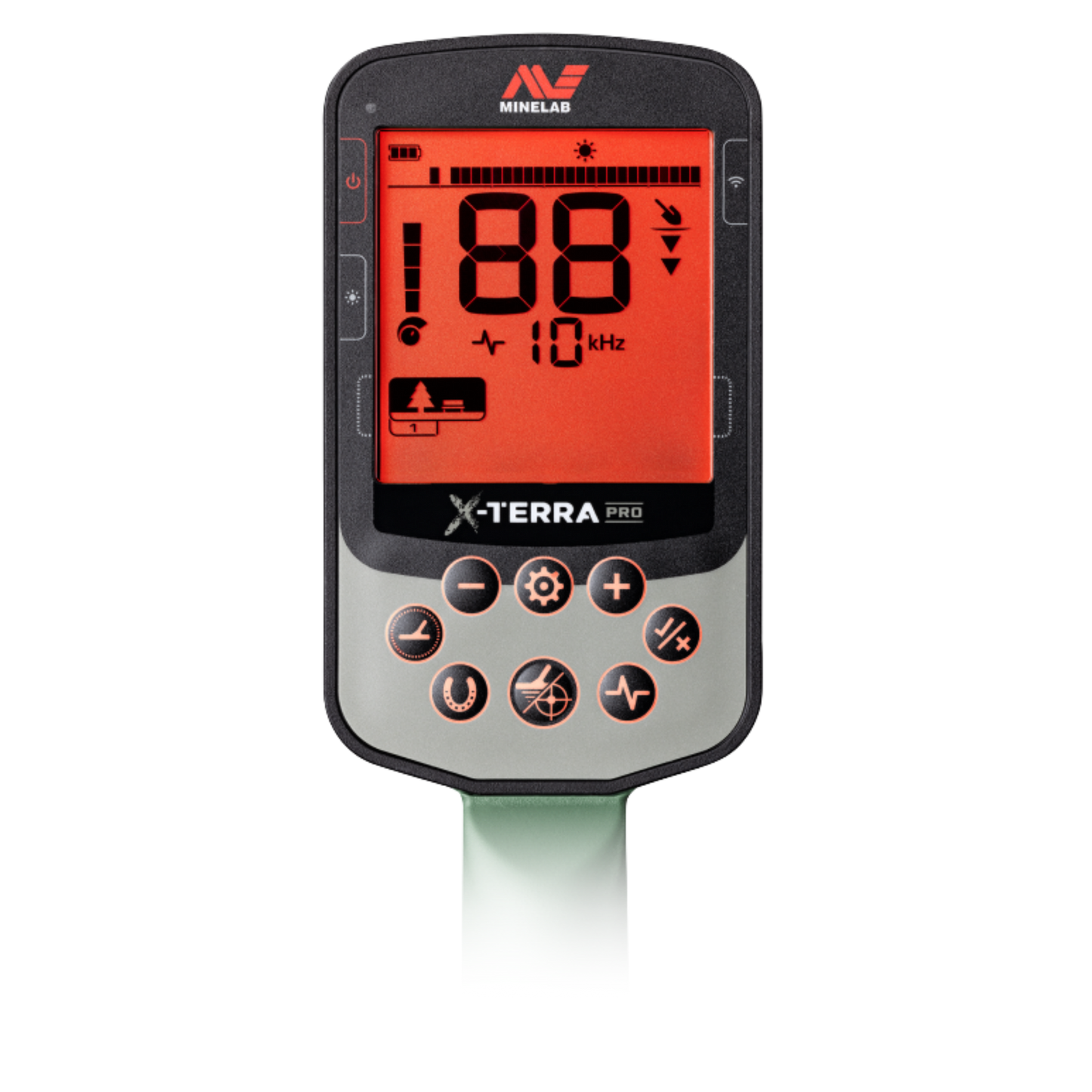 Minelab X-TERRA PRO Metal Dedektörü