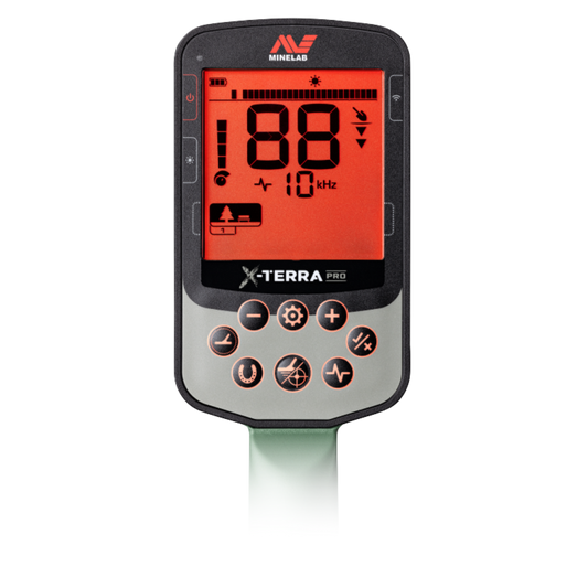 Minelab X-TERRA PRO Metal Dedektörü