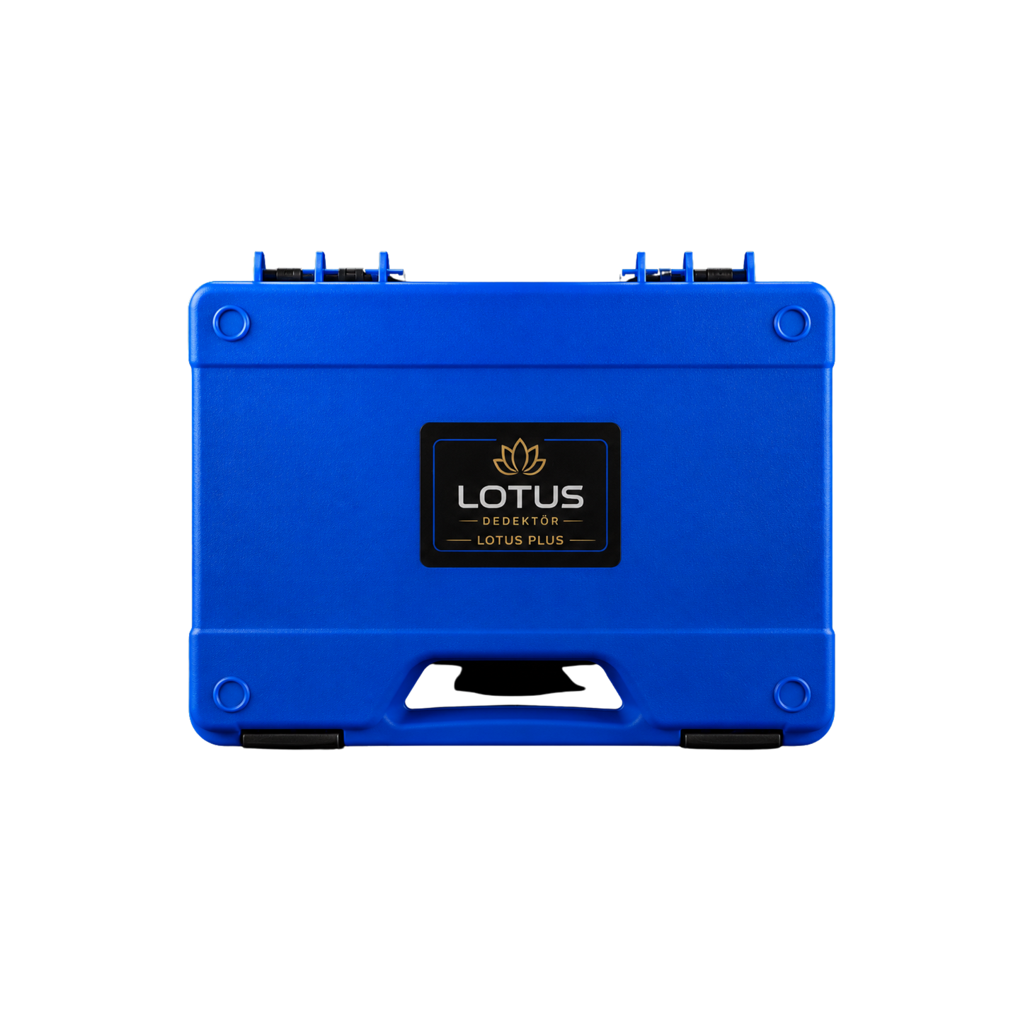Lotus Plus Alan Tarama Sistemi