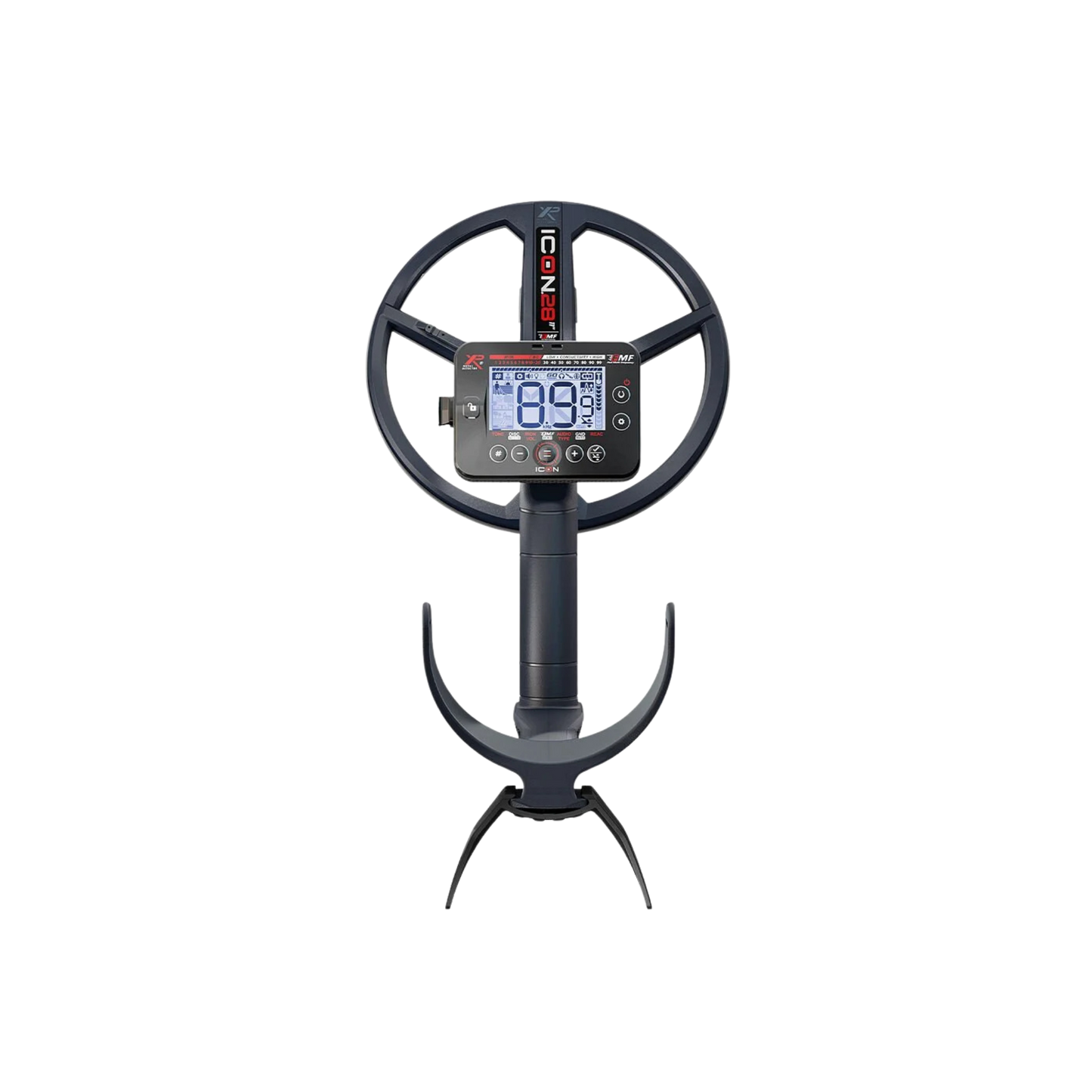 XP ICON Metal Dedektörü