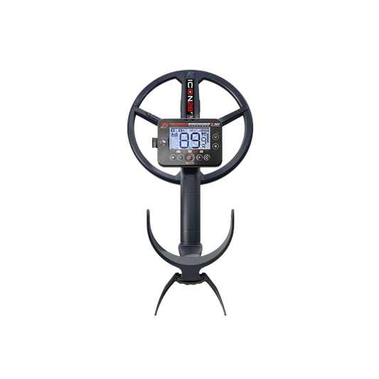XP ICON Metal Dedektörü
